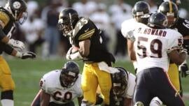 Steelers vs. Vikings in Dublin: Revisiting the NFL's first game in Ireland ahead of 2025 showdown