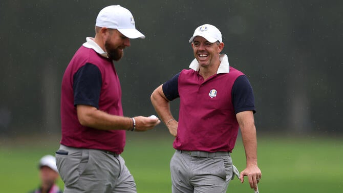 Ryder Cup 2025 - Previews