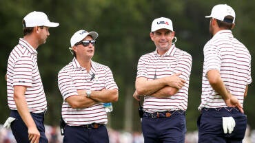 Ryder Cup 2025 - Previews