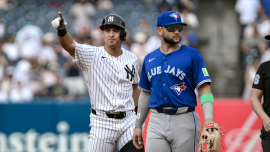 Escenario de MLB Playoff Clinch: Cómo las carreras de cardines de Al East, Al Central, se decidirán este fin de semana