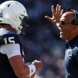 2025 college football Week 5 picks against the spread, odds, lines, trends: CFB expert releases best bets 6 rashardhigginscbs-1.jpg
