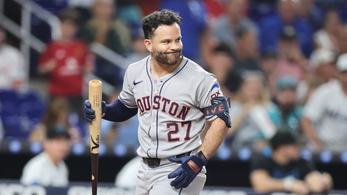 What went unsuitable for the now-eliminated Astros? Houston will miss MLB playoffs for first time since 2016