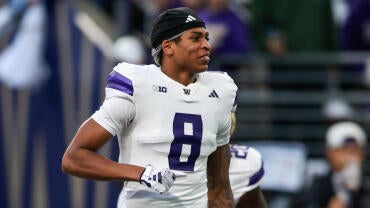 Washington Second Annual Dawgs After Dark Spring Game