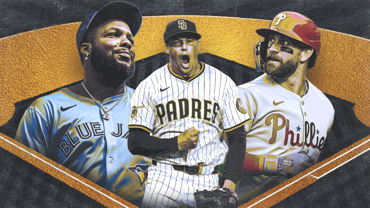 2025 MLB playoff daring predictions: Aaron Decide makes historical past, Bryce Harper, Vlad Guerrero Jr. make magic, extra
