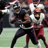 Computer model locks in Packers vs. Cardinals picks, score prediction for NFL Week 7 3 cam-newton-patriots-4.jpg