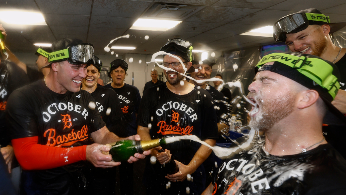 Stumbling, staggering Tigers have clawed their strategy to an MLB playoff berth — now it is all right down to Sport 162