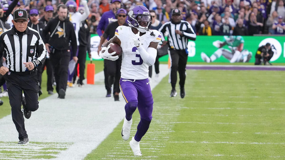NFL parlay, best bets today: These picks return nearly +2500 - CBS Sports