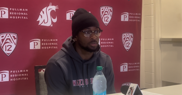 30 seconds with Colby Humphrey on Soni Finau's sacks - 247Sports