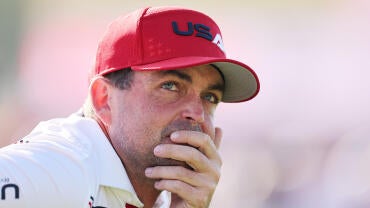 Ryder Cup 2025 - Singles Matches