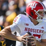 Bet365 bonus code CBSBET365: Claim $200 bonus bets for college football, LSU-Texas A&M, Missouri-Vanderbilt 6 jeremiah-smith-ohio-state-buckeyes-imagn-images.jpg
