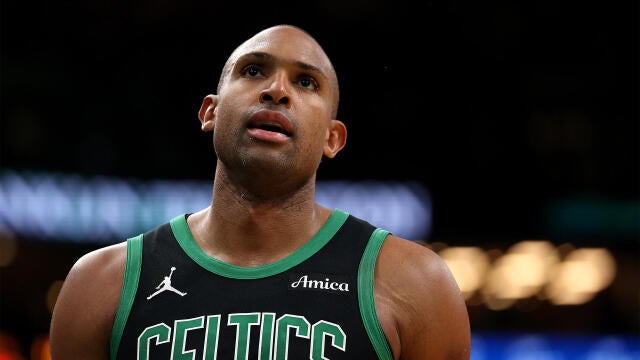Al Horford, Golden State Warriors, C - News, Stats, Bio - CBS Sports