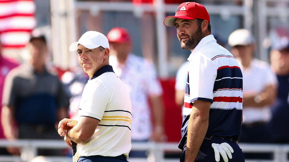 2025 Ryder Cup live updates: Results, scores, standings, scoring as United States, Europe battle on Day 3