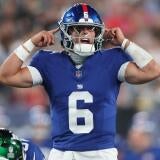 Bet on every NFL Week 6 game at top betting sites, apps 8 rashardhigginscbs-1.jpg