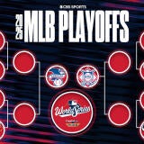 MLB playoffs: Why Clayton Kershaw, Luis Gil, Cade Horton, more players were left off Wild Card Series rosters 10 2025-mlb-bracket-final.jpg