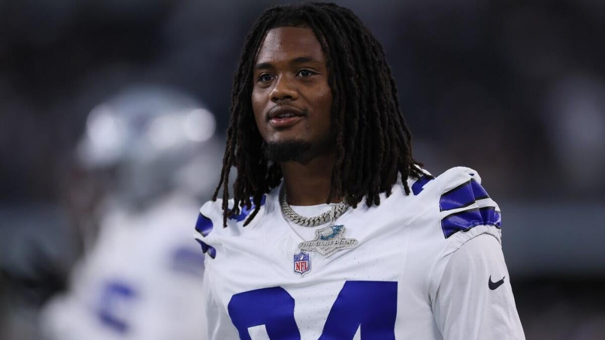 When will Jaydon Blue make his Cowboys debut? Accidents might power rookie RB onto area as quickly as Week 5