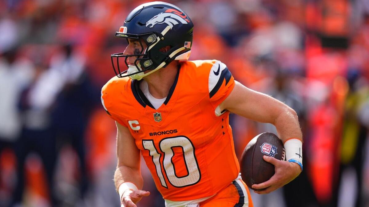 NFL DFS Monday Night time Soccer: Jets-Dolphins, Broncos-Bengals day by day fantasy prime picks for DraftKings, FanDuel