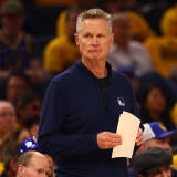 Warriors, Jonathan Kuminga reach contract agreement; Napheesa Collier slams WNBA commissioner 9 usatsi-26040724-1.jpg