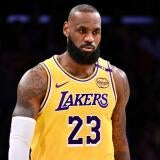 Warriors, Jonathan Kuminga reach contract agreement; Napheesa Collier slams WNBA commissioner 11 lebron-1.jpg