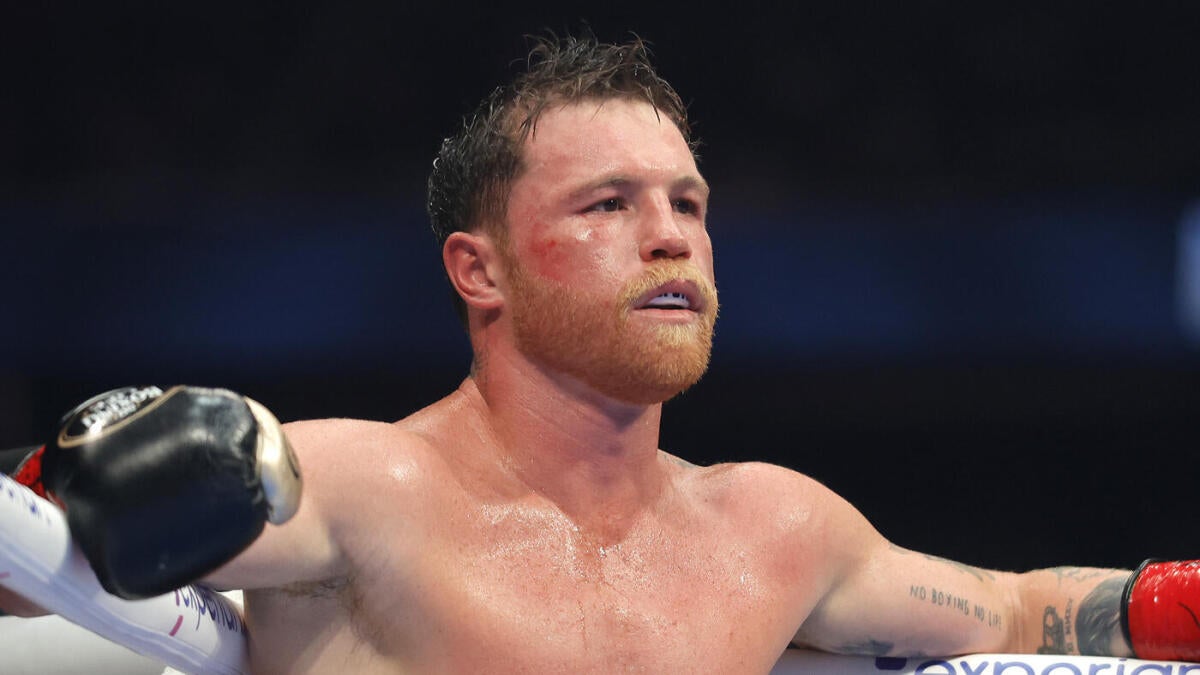 Canelo Alvarez 2026 return delayed by elbow surgical procedure after loss to Terence Crawford, per studies