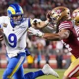 2025 NFL trade deadline: Buyers, sellers and top players who could be moved 6 NFL: Kansas City Chiefs at Los Angeles Chargers