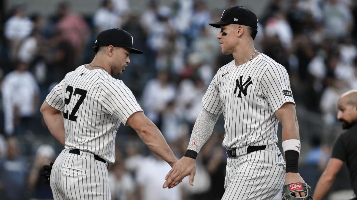 Red Sox vs. Yankees MLB Wild Card predictions, odds, best bets by model