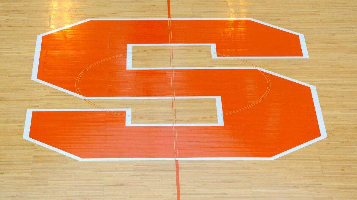 Lawrence Moten, Syracuse basketball's all-time leading scorer, dies at 53