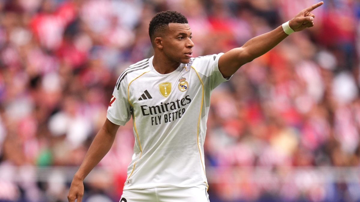 Real Madrid make historic 400 mile UCL trip to Kairat