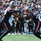 Model locks in Patriots vs. Saints picks for Week 6 9 drake maye new england patriots imagn images 2