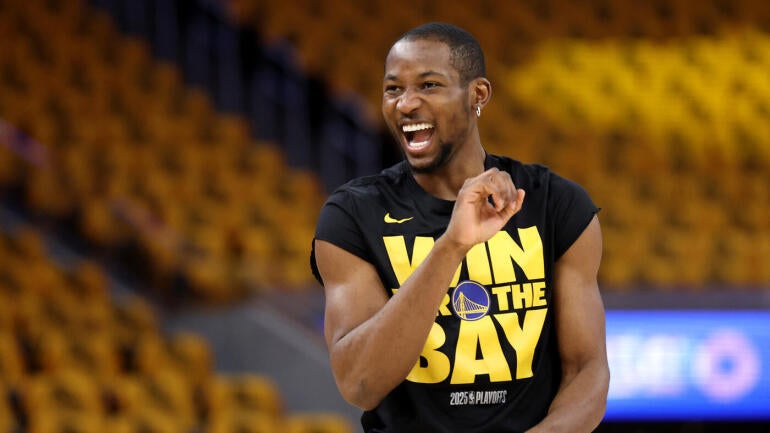 Minnesota Timberwolves v Golden State Warriors - Game Four