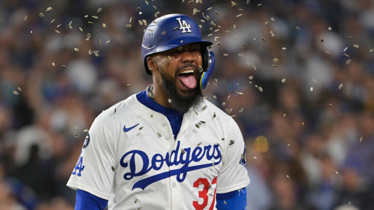 The place to observe Dodgers vs. Reds: TV channel, odds, dwell stream, time