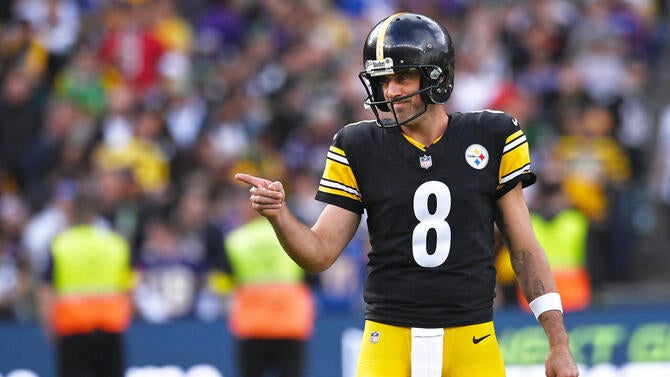 Minnesota Vikings v Pittsburgh Steelers - NFL 2025