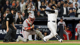 Yankees sunk by missed opportunities in Game 1 as Red Sox escape with Wild Card Series lead