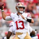2025 NFL trade deadline: Buyers, sellers and top players who could be moved 21 gettyimages 2238023454