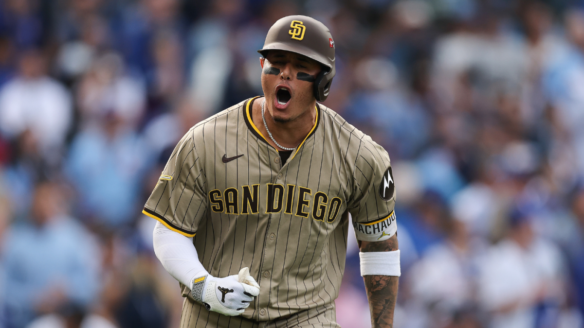 MLB Wild Card live updates: Cubs vs. Padres scores, analysis as playoffs continue