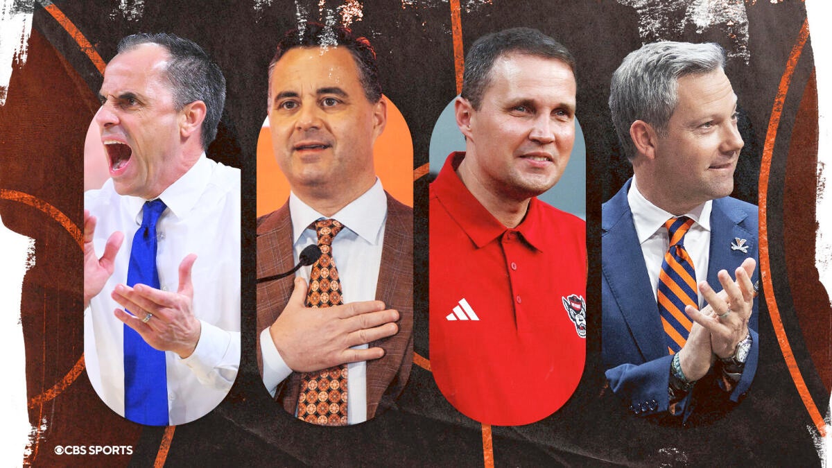 Candid Coaches: Which college made the most effective school basketball teaching rent in 2025?