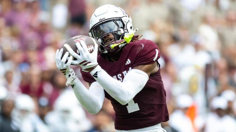 Utah State v Texas A&M