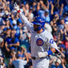 Cam Schlittler's historic gem powers Yankees to ALDS; Tigers, Cubs also advance; WNBA Finals start tonight 18 cubs imagn