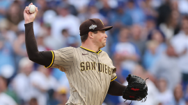 Mason Miller makes history, but Wild Card Series Game 3 may put Padres flamethrower to the test vs. Cubs