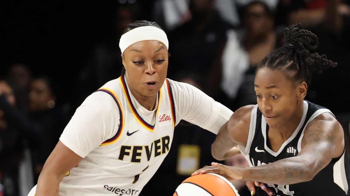 ‘They might not go away:’ Indiana Fever embody resilience in season-ending Sport 5 OT loss to Las Vegas Aces
