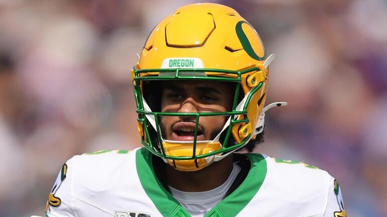 Oregon v Northwestern