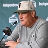 NFL: Philadelphia Eagles Training Camp