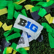 Big Ten considering $2 billion private equity deal
