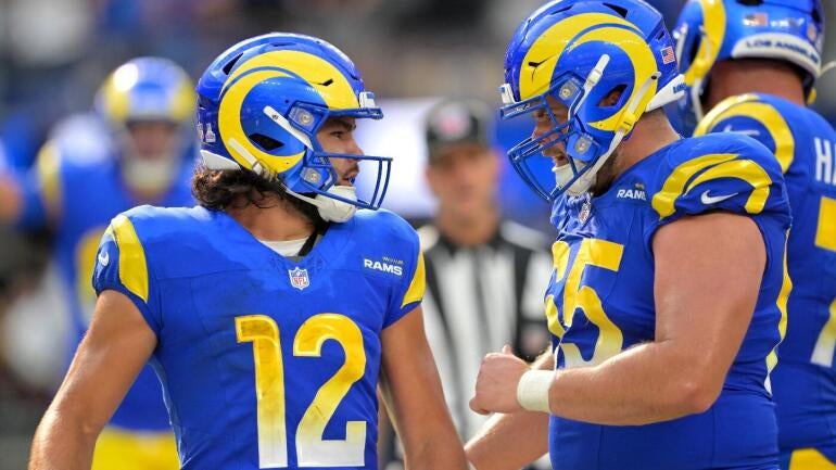 puka-nacua-los-angeles-rams