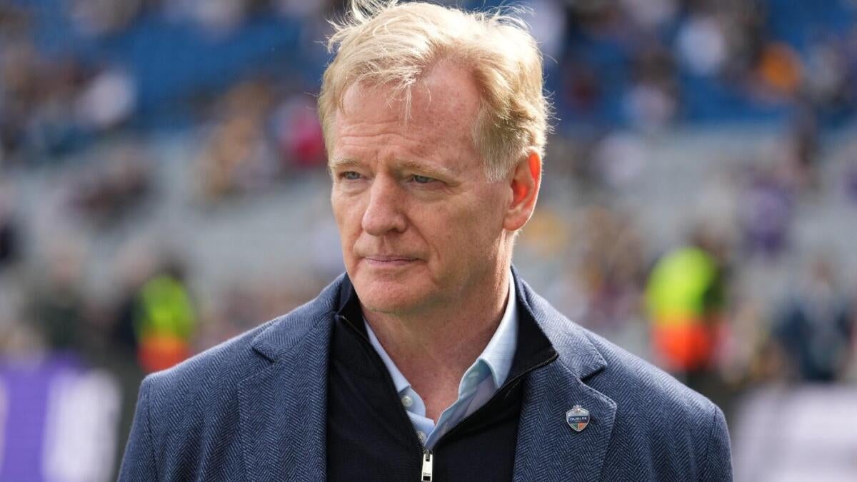 Roger Goodell reveals NFL’s stance on possible Super Bowl in London: What to make of commissioner’s comments