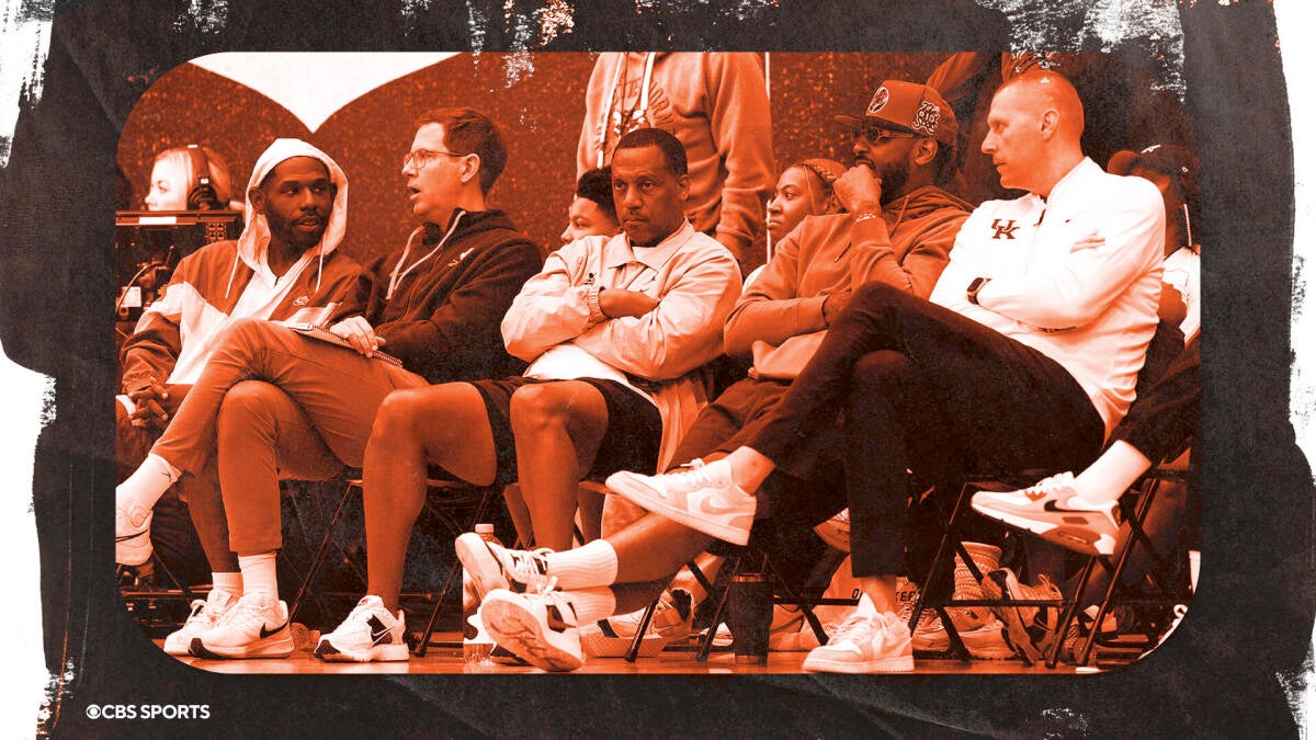 Candid Coaches: Do you belief that your opponents will comply with new recruiting guidelines?