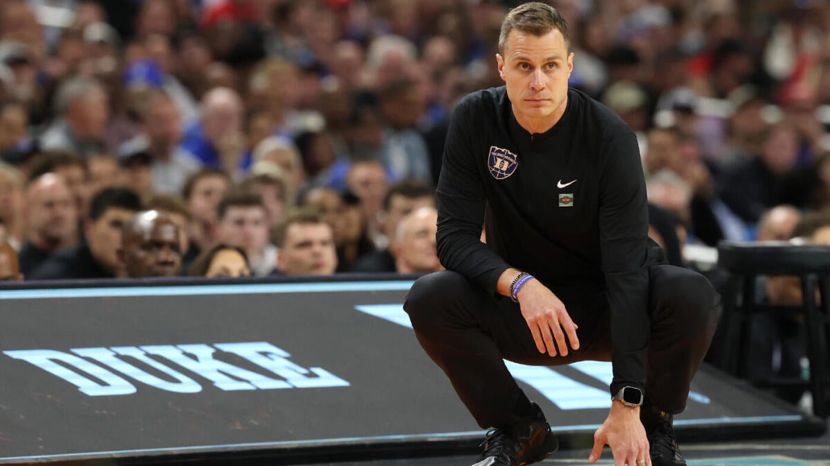 Jon Scheyer Contract Extension: Duke Basketball Coach Signs 6-Year Deal ...