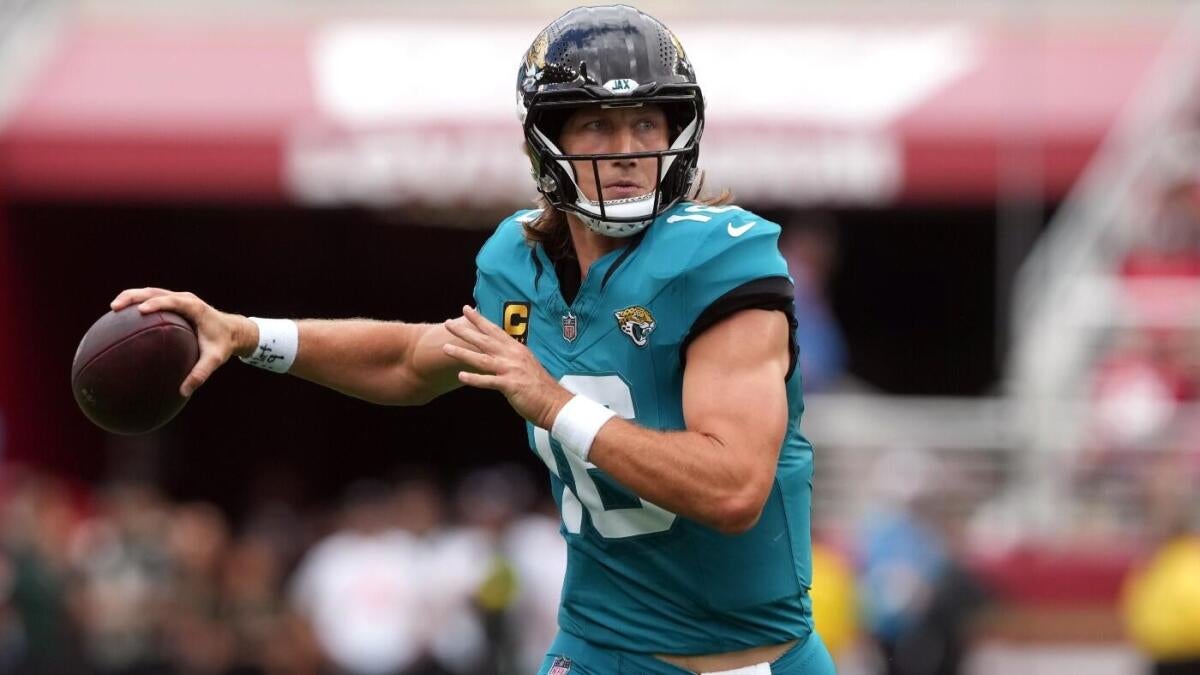 Greatest NFL Week 5 picks and predictions: Can Jags cling round vs. Chiefs?