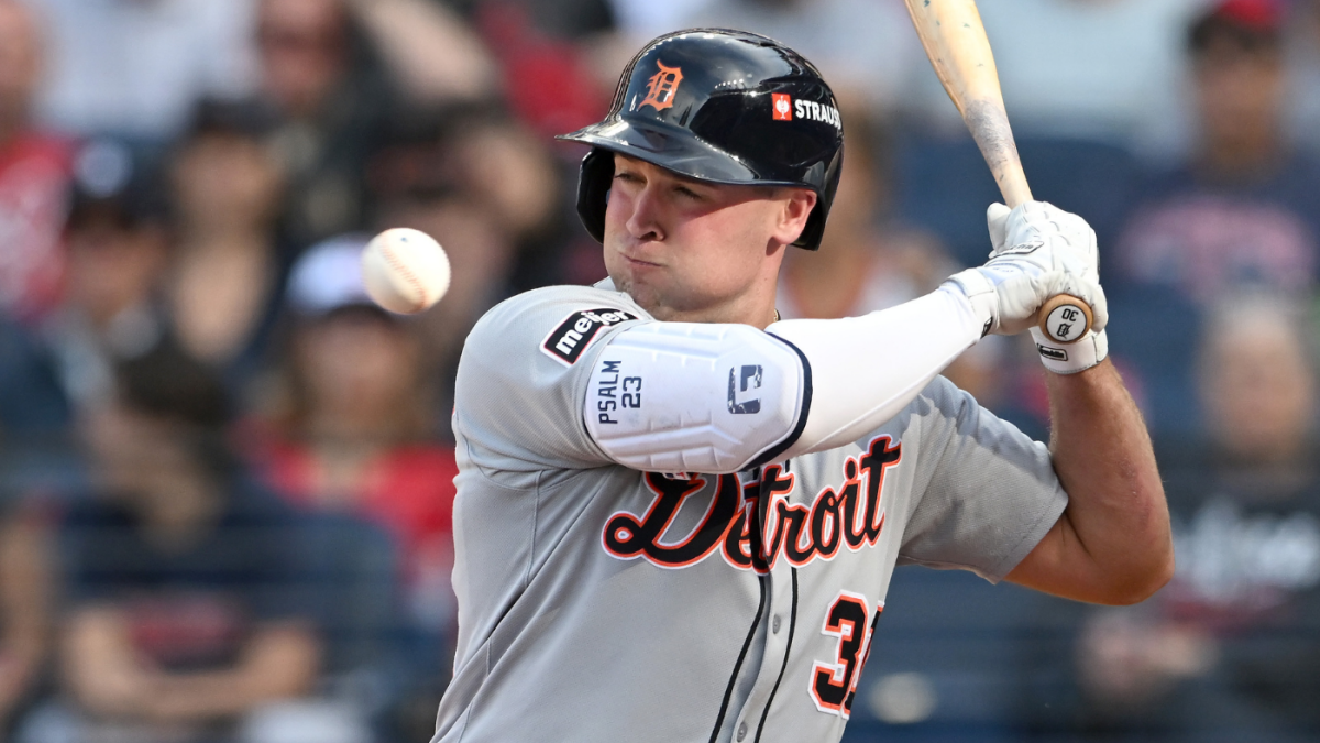 Guardians vs. Tigers live updates and score for MLB Wild Card Series Game 3