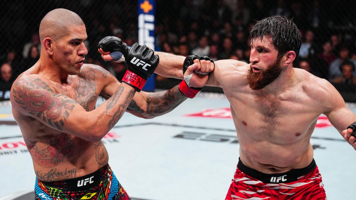 UFC 320 predictions, odds, greatest bets for Magomed Ankalaev vs. Alex Pereira 2