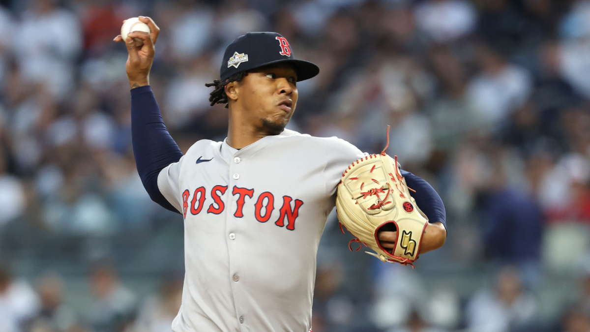 Brayan Bello falters, Red Sox’s plan falls apart as Yankees force win-or-go-home Wild Card Series Game 3